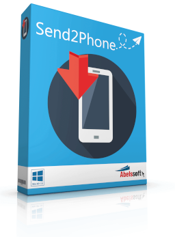 Send2Phone