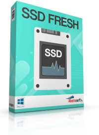SSD Fresh boxshot