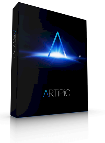 Artipic 2023 |  Make the best of your photos
