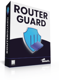 RouterGuard  boxshot