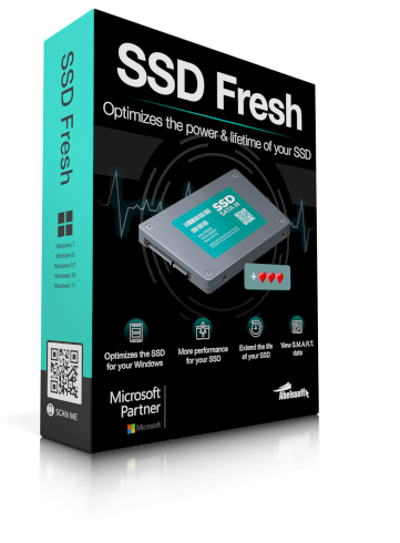 SSD Fresh: Tool to optimize SSD for longer