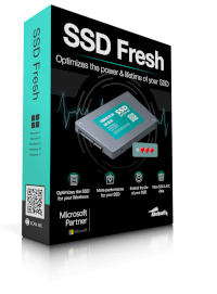 SSD Fresh boxshot