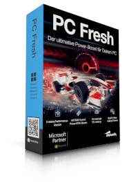 PC Fresh boxshot