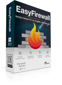 EasyFirewall boxshot