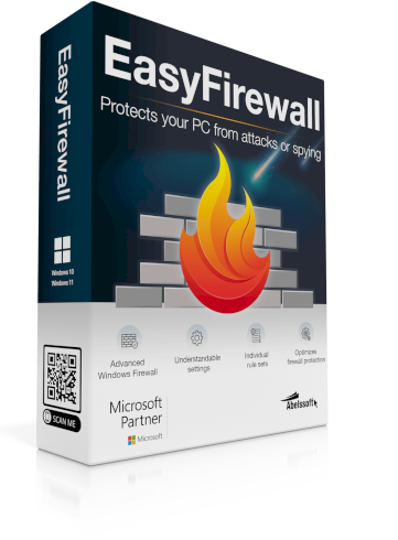 EasyFirewall 2023 | Boost for the Windows Firewall | Users Choice