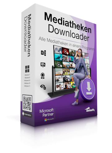 Mediatheken Downloader 2025 |  Legal von ARD, ZDF und Co. herunterladen-image-143