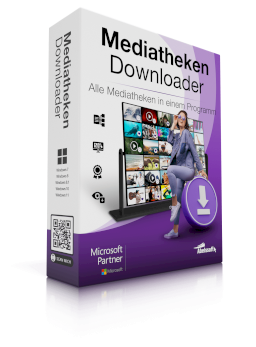 Mediatheken Downloader