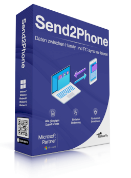 Send2Phone