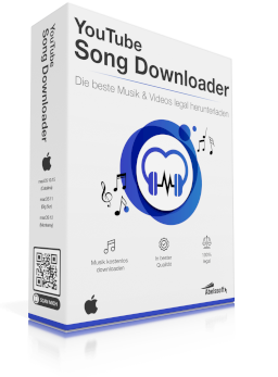 YouTube Song Downloader (Mac)