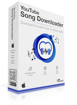 YouTube Song Downloader (Mac)