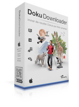 Doku Downloader (Mac)