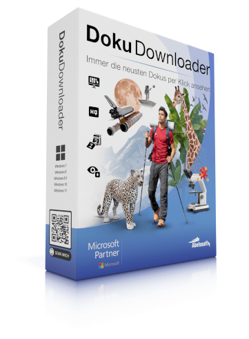 Doku Downloader 2025 | Legal und einfach Dokus herunterladen-image-118