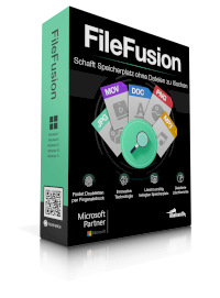 FileFusion boxshot