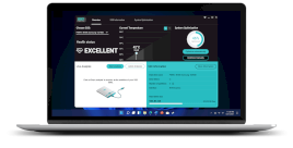 What is the condition of my SSD? SSD Fresh shows you in real time!