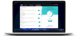 Significantly extend the life of your SSD - simply with a mouse click 