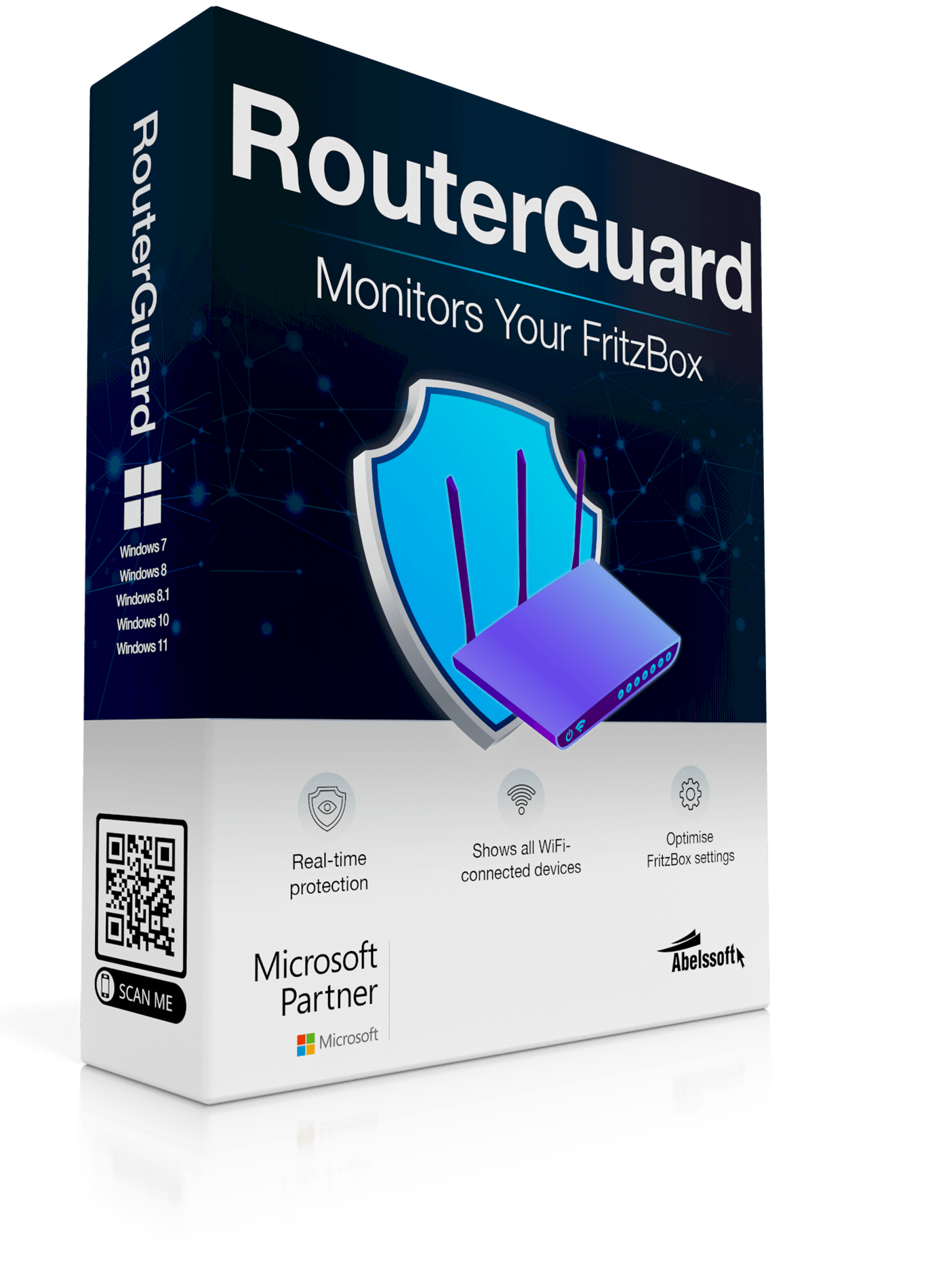 instal the new version for iphoneAbelssoft RouterGuard 2023 1.74.48288