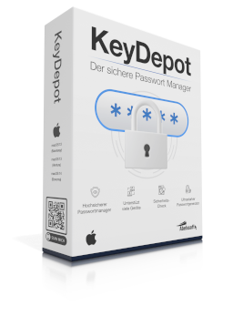 KeyDepot (Mac)