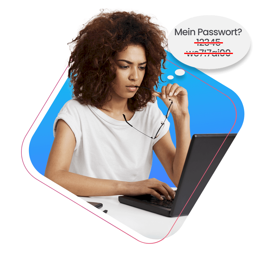 Der Passwort Manager für Dein digitales Leben: KeyDepot