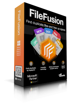 FileFusion