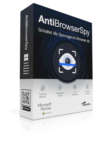 AntiBrowserSpy 2025 | Schutz vor Spionage | mit Trackingblocker-image-7