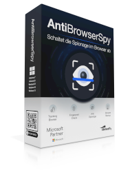 AntiBrowserSpy BoxShot