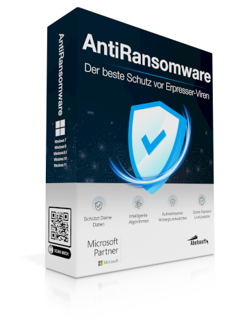 AntiRansomware 2025 | Schutz vor Ransomware | mit Hintergrundwächter-image-82