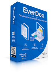 EverDoc BoxShot