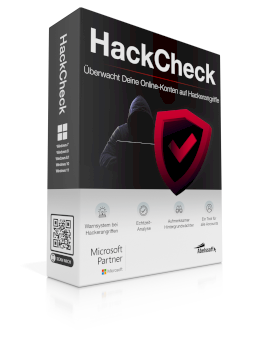 HackCheck