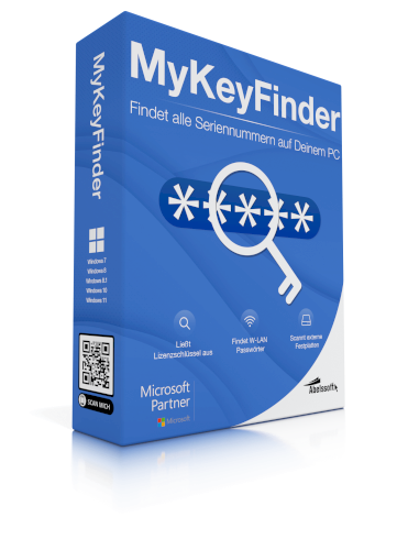 MyKeyFinder 2025 | Findet deine Lizenzschlüssel wieder-image-36