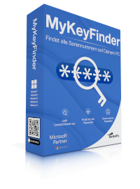 MyKeyFinder boxshot