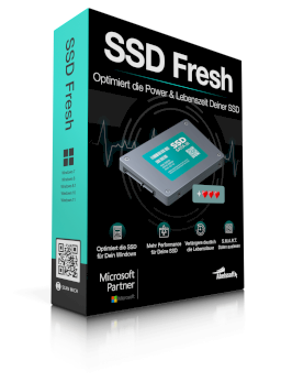 SSD Fresh
