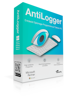 Abelssoft AntiLogger