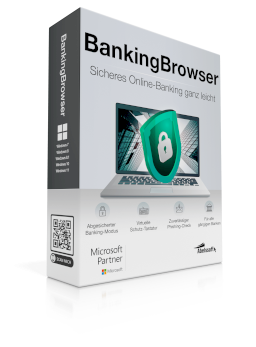 Abelssoft BankingBrowser