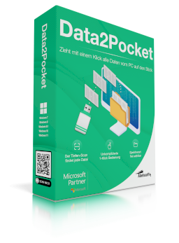 Data2Pocket
