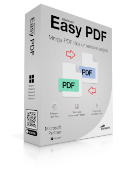 Abelssoft Easy PDF