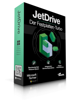 JetDrive