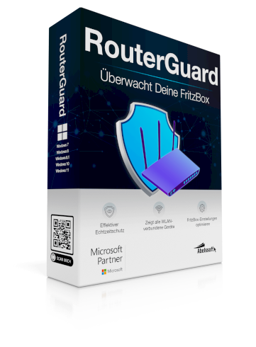 RouterGuard 2025 |  Überwacht deine Fritzbox auf Hackerangriffe-image-146