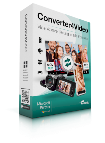 Converter4Video 2025 |  Videos konvertieren leicht gemacht-image-17