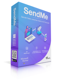 SendMe boxshot