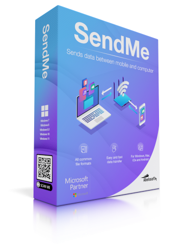 SendMe