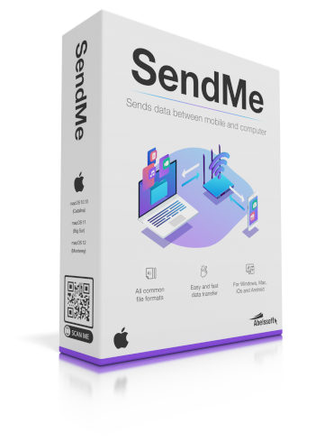 SendMe for Mac