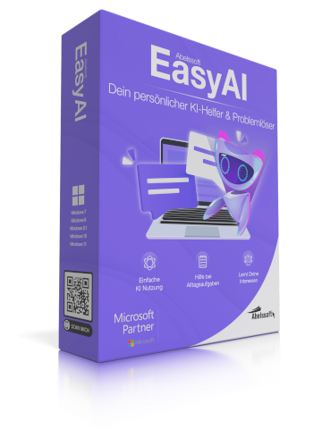 Easy AI 2025 | Persönlicher KI Helfer | Nutze die Power von KI zu Hause-image-171
