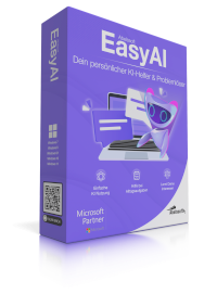 Abelssoft Easy AI boxshot