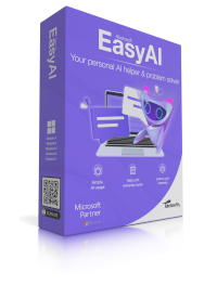 Abelssoft Easy AI boxshot