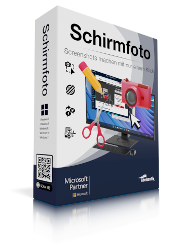 Schirmfoto 2025 |  Screenshots leicht gemacht-image-44