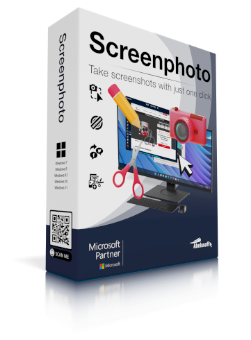 Screenphoto 2025 | Take and edit screenshots easily-image-44