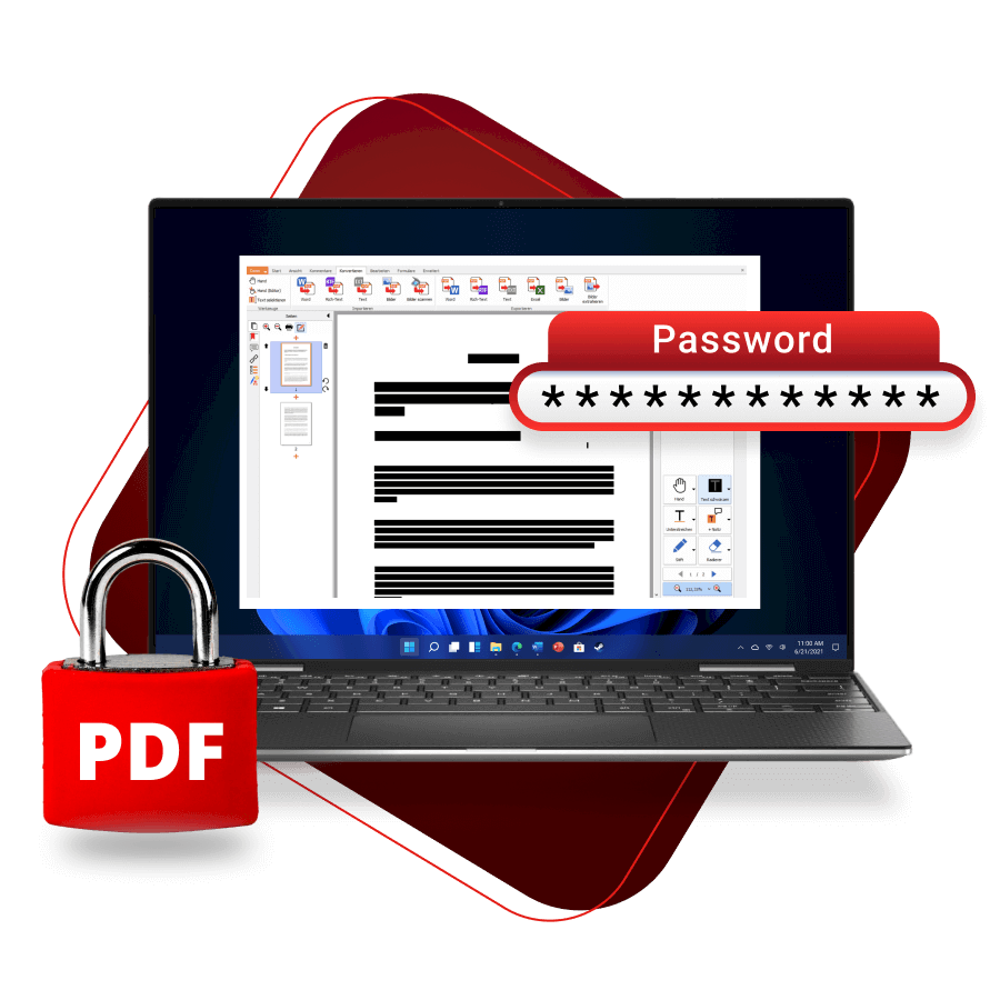 Alles im Griff – ganz ohne Adobe-Abo