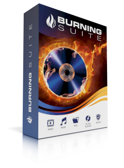 Burning Suite