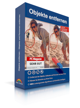 Objekte entfernen