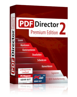 PDF Director 2 Premium